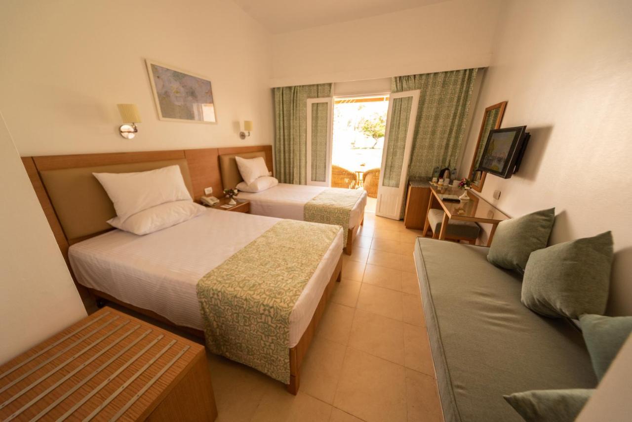 Dahab Lagoon Club & Resort Ex Tirana Дахаб Экстерьер фото