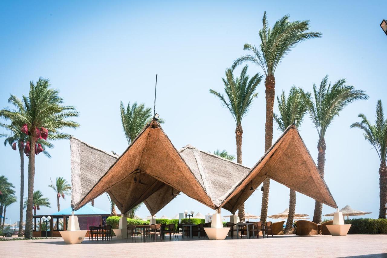 Dahab Lagoon Club & Resort Ex Tirana Дахаб Экстерьер фото