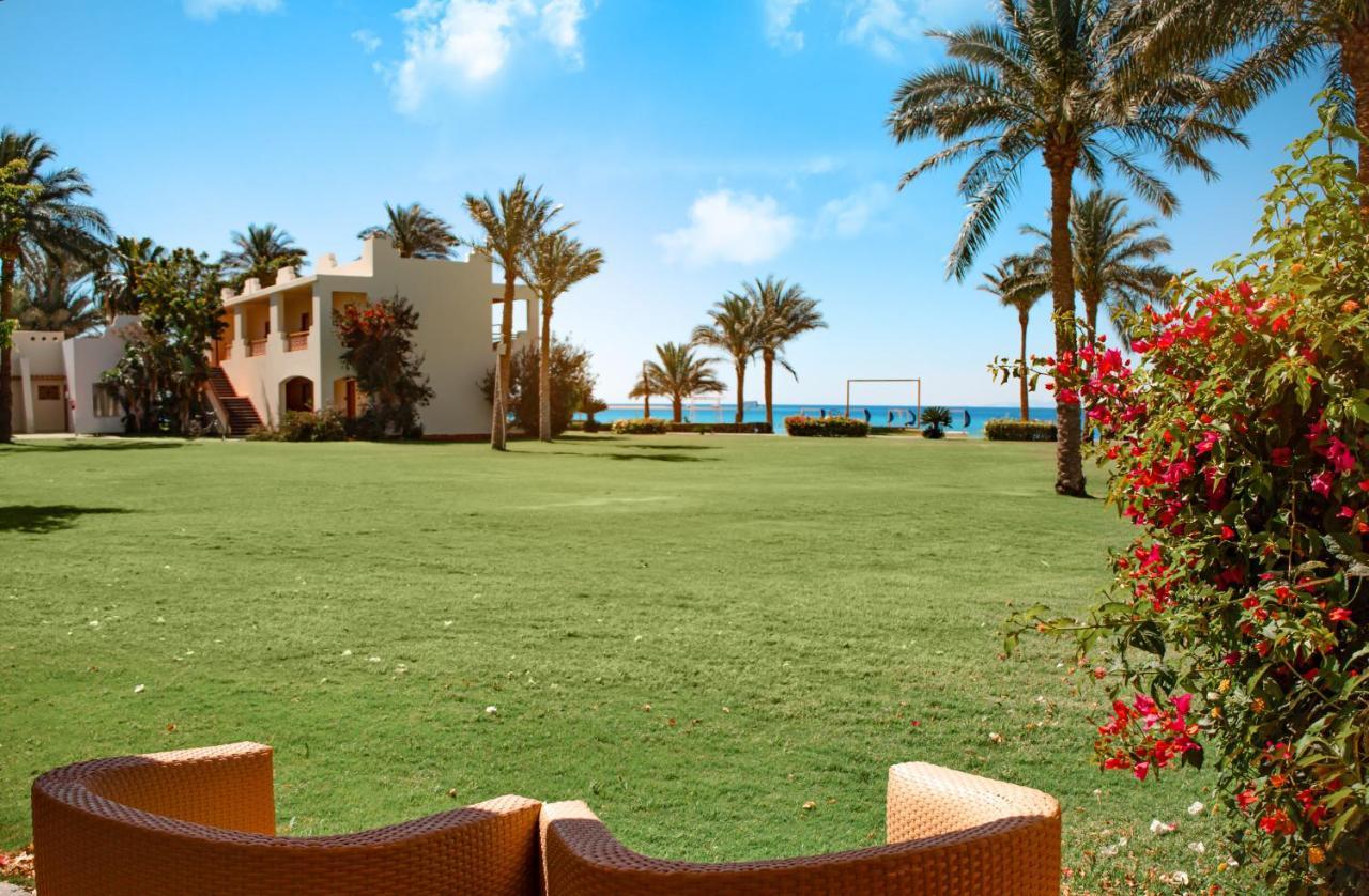 Dahab Lagoon Club & Resort Ex Tirana Дахаб Экстерьер фото