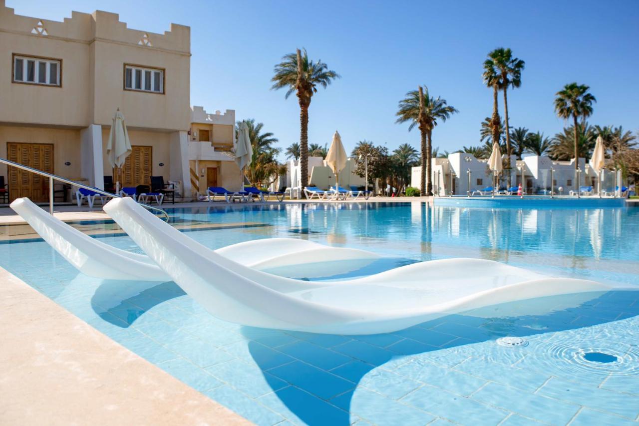Dahab Lagoon Club & Resort Ex Tirana Дахаб Экстерьер фото