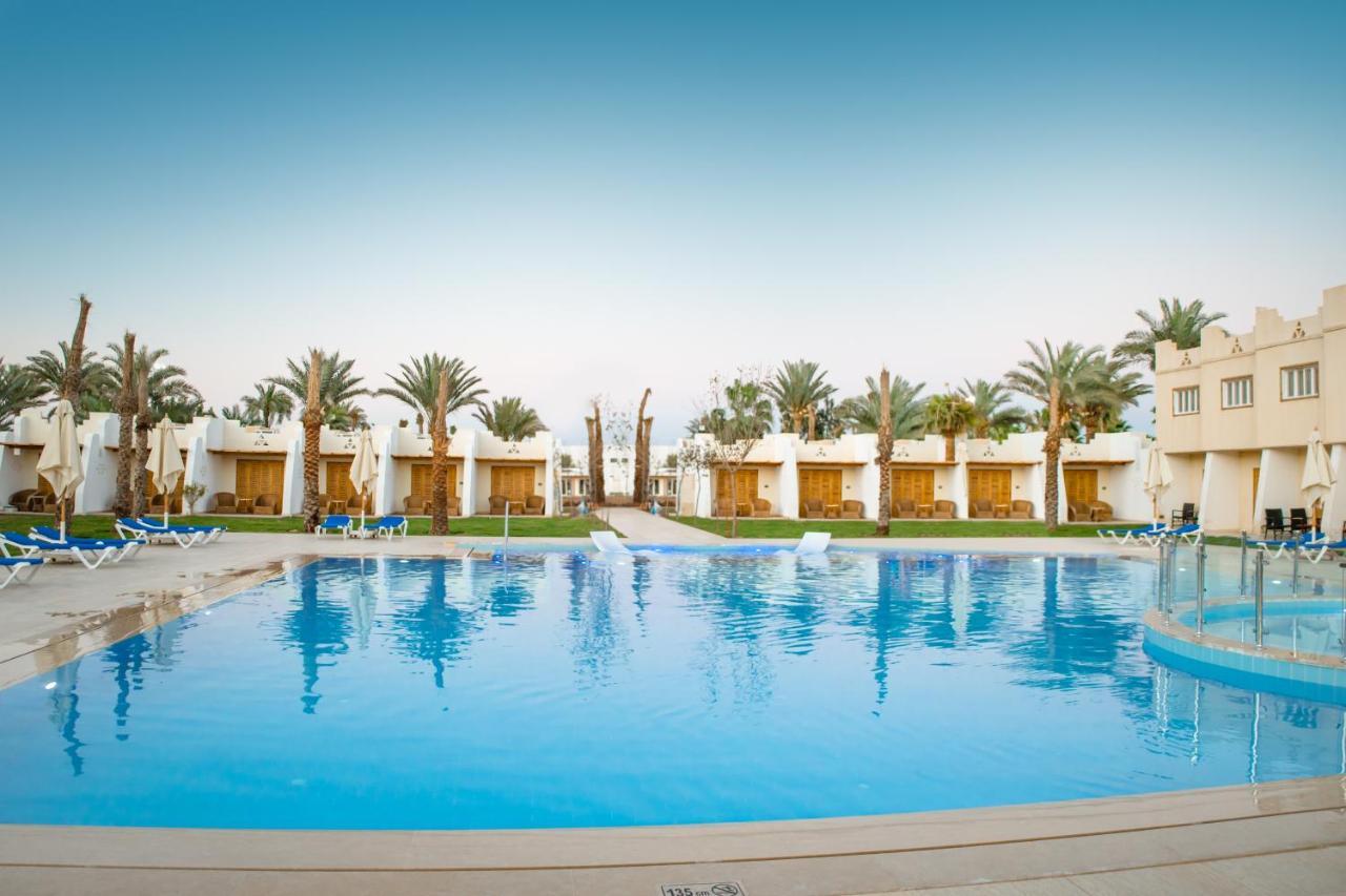 Dahab Lagoon Club & Resort Ex Tirana Дахаб Экстерьер фото
