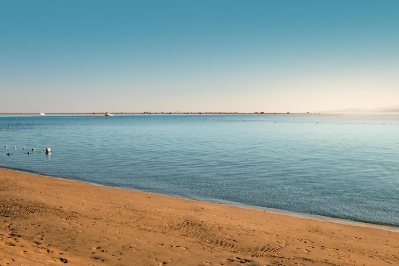 Dahab Lagoon Club & Resort Ex Tirana Дахаб Экстерьер фото