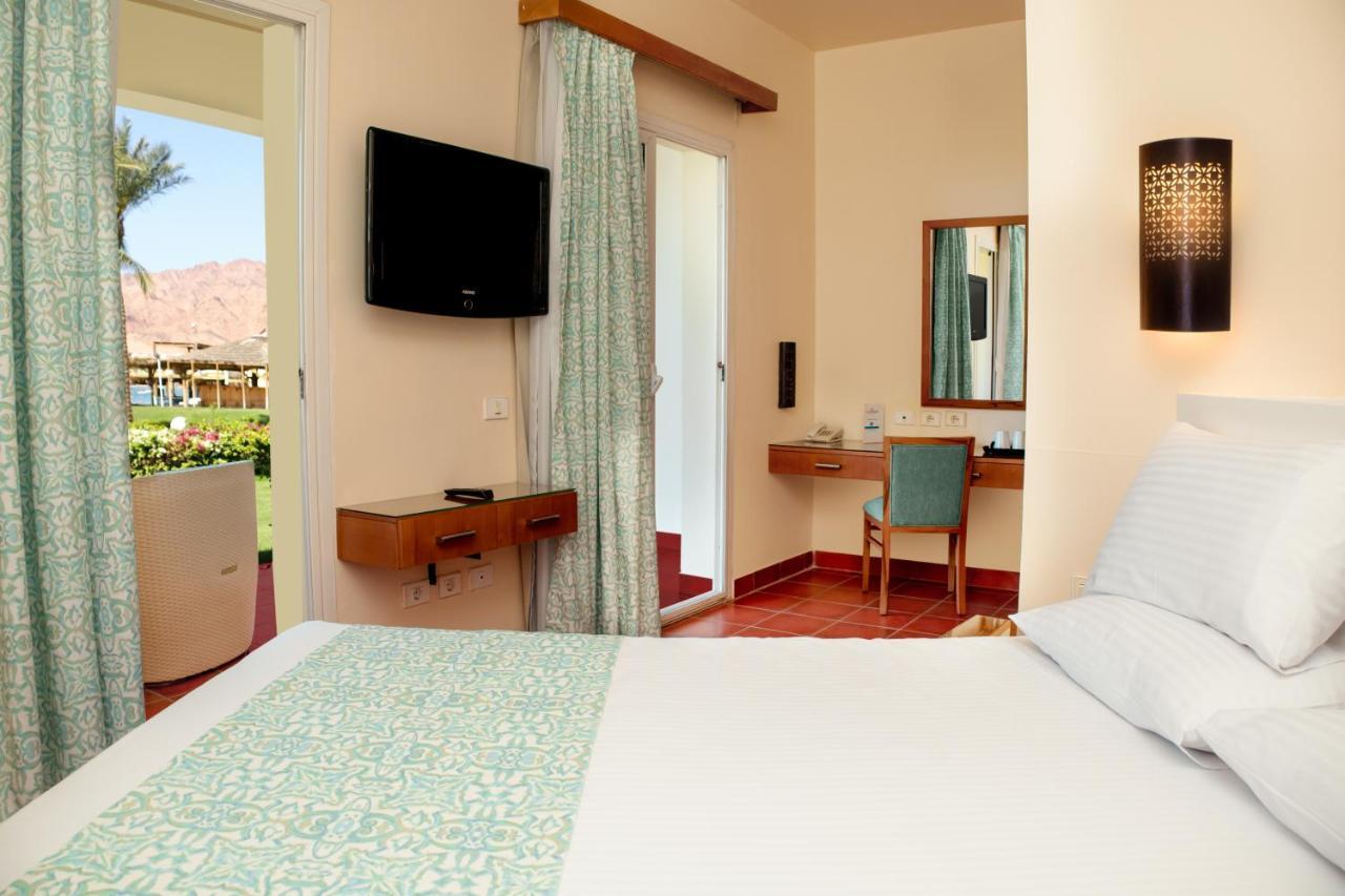 Dahab Lagoon Club & Resort Ex Tirana Дахаб Экстерьер фото