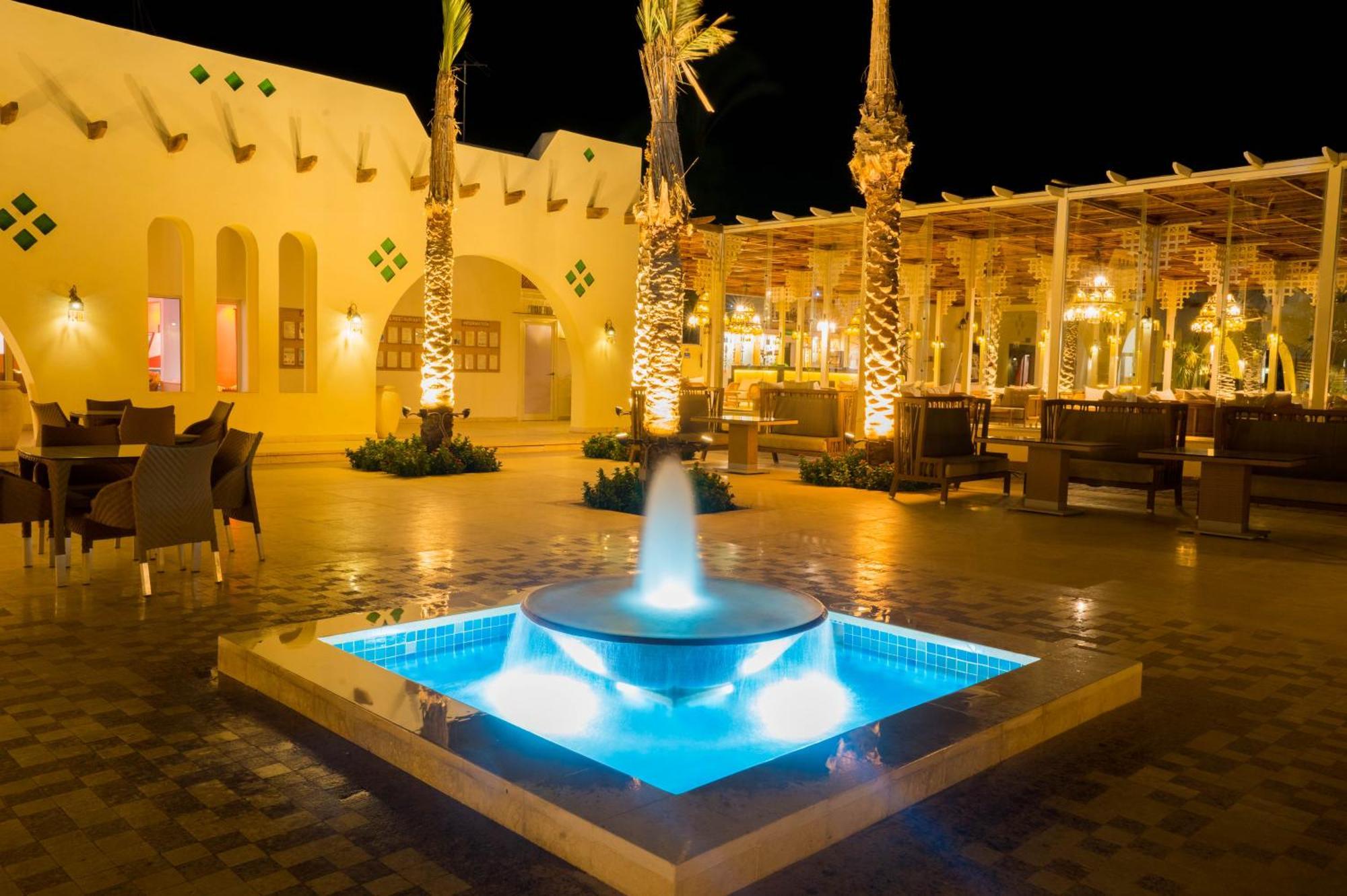Dahab Lagoon Club & Resort Ex Tirana Дахаб Экстерьер фото