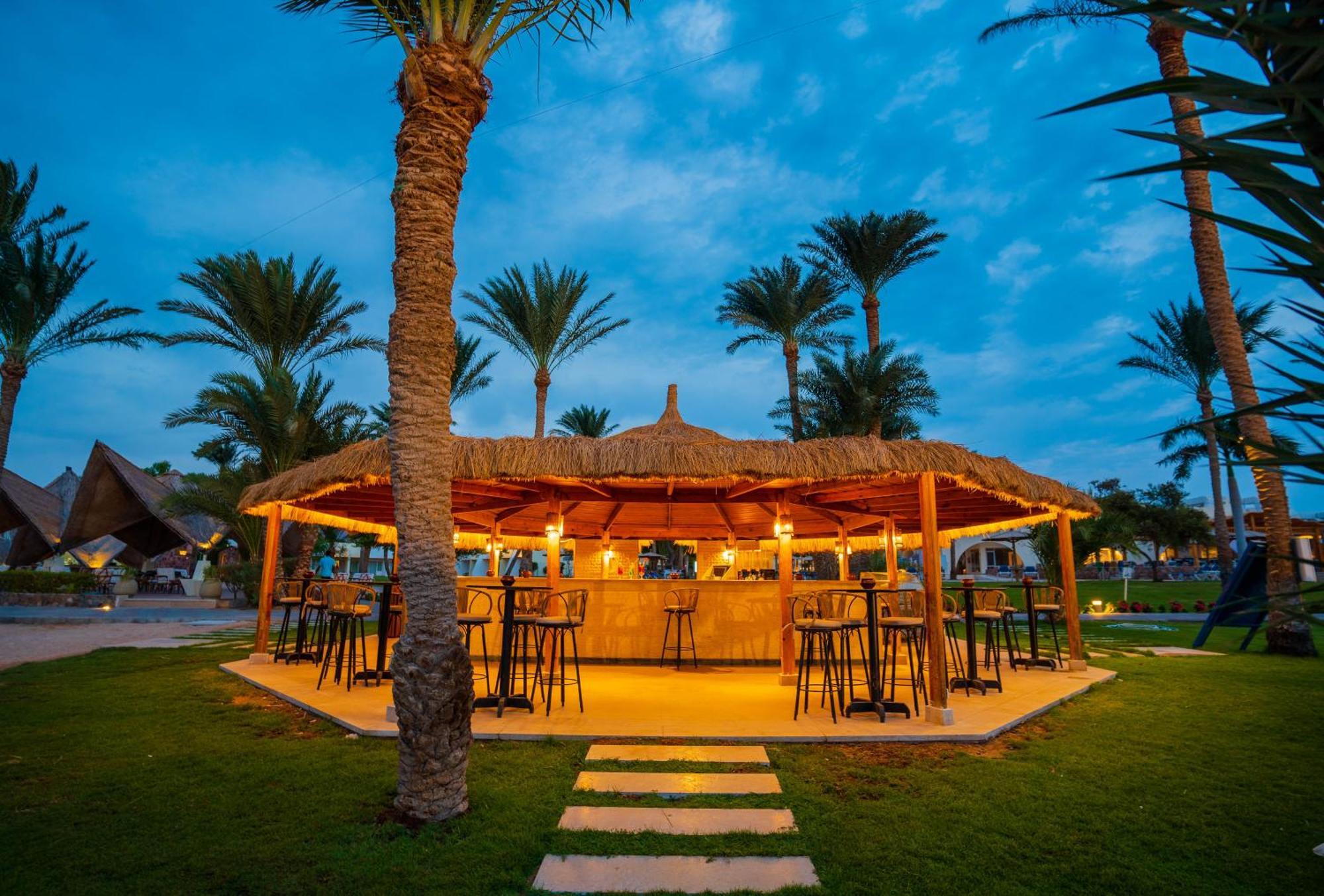 Dahab Lagoon Club & Resort Ex Tirana Дахаб Экстерьер фото