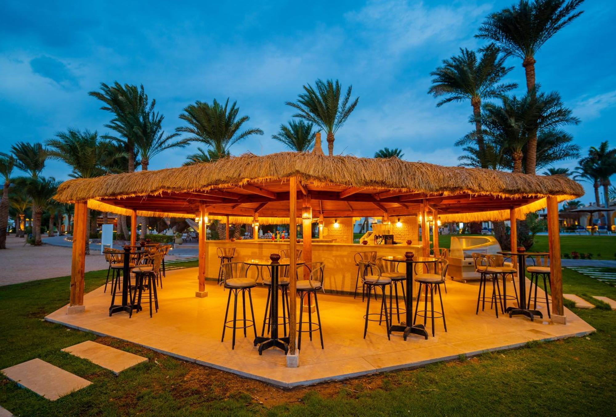 Dahab Lagoon Club & Resort Ex Tirana Дахаб Экстерьер фото