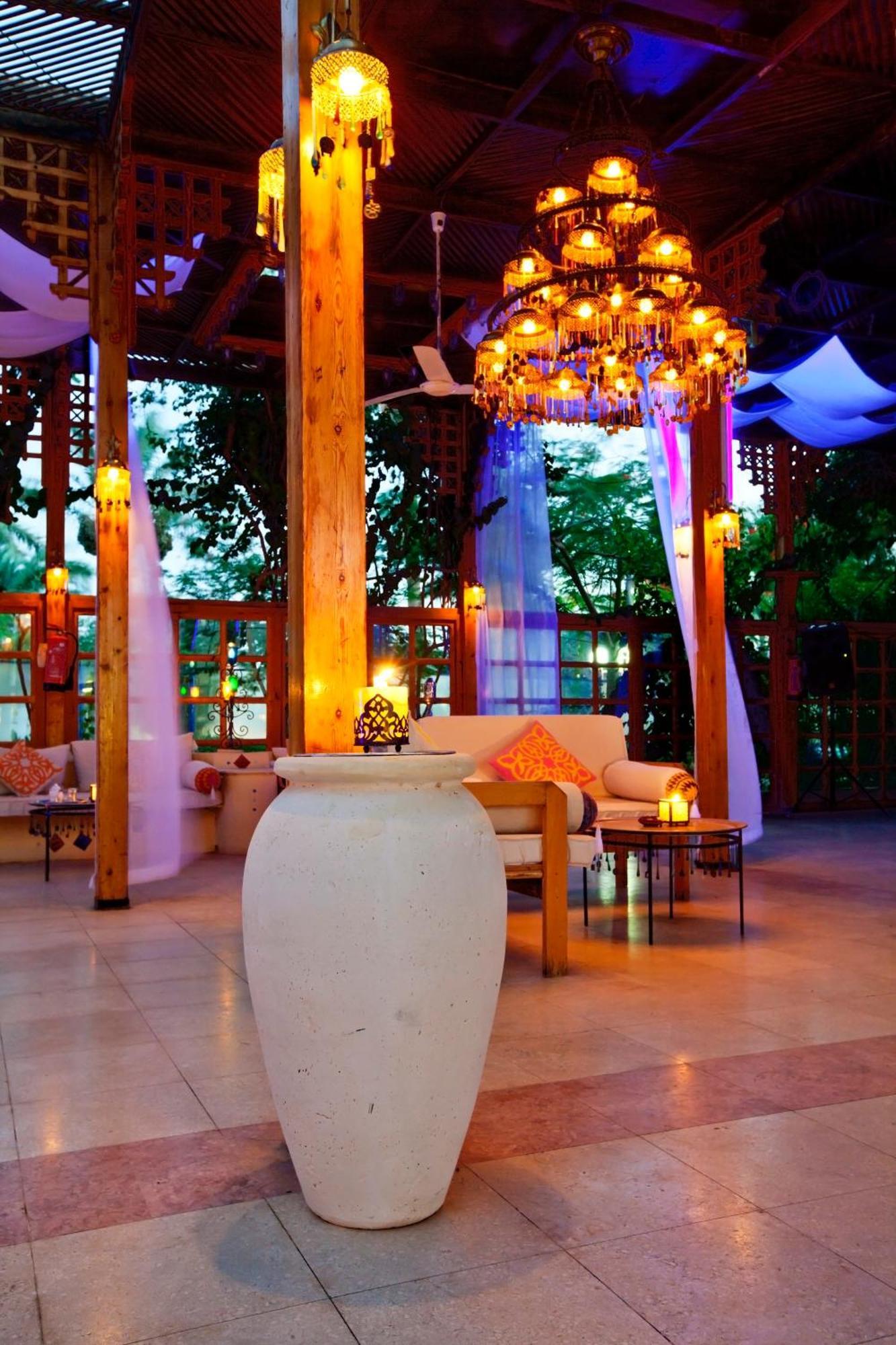 Dahab Lagoon Club & Resort Ex Tirana Дахаб Экстерьер фото