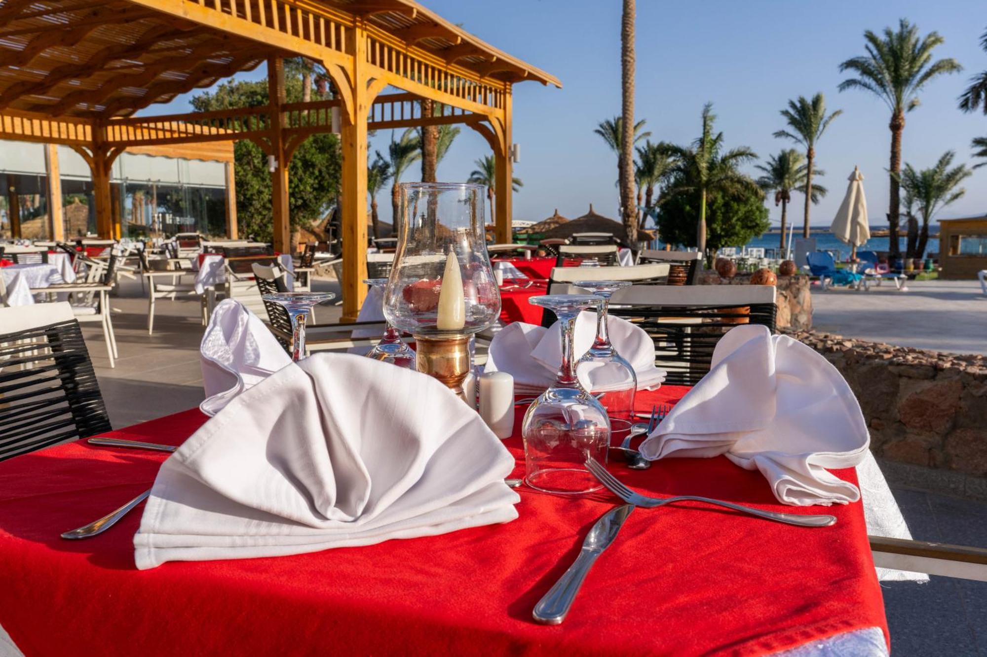 Dahab Lagoon Club & Resort Ex Tirana Дахаб Экстерьер фото
