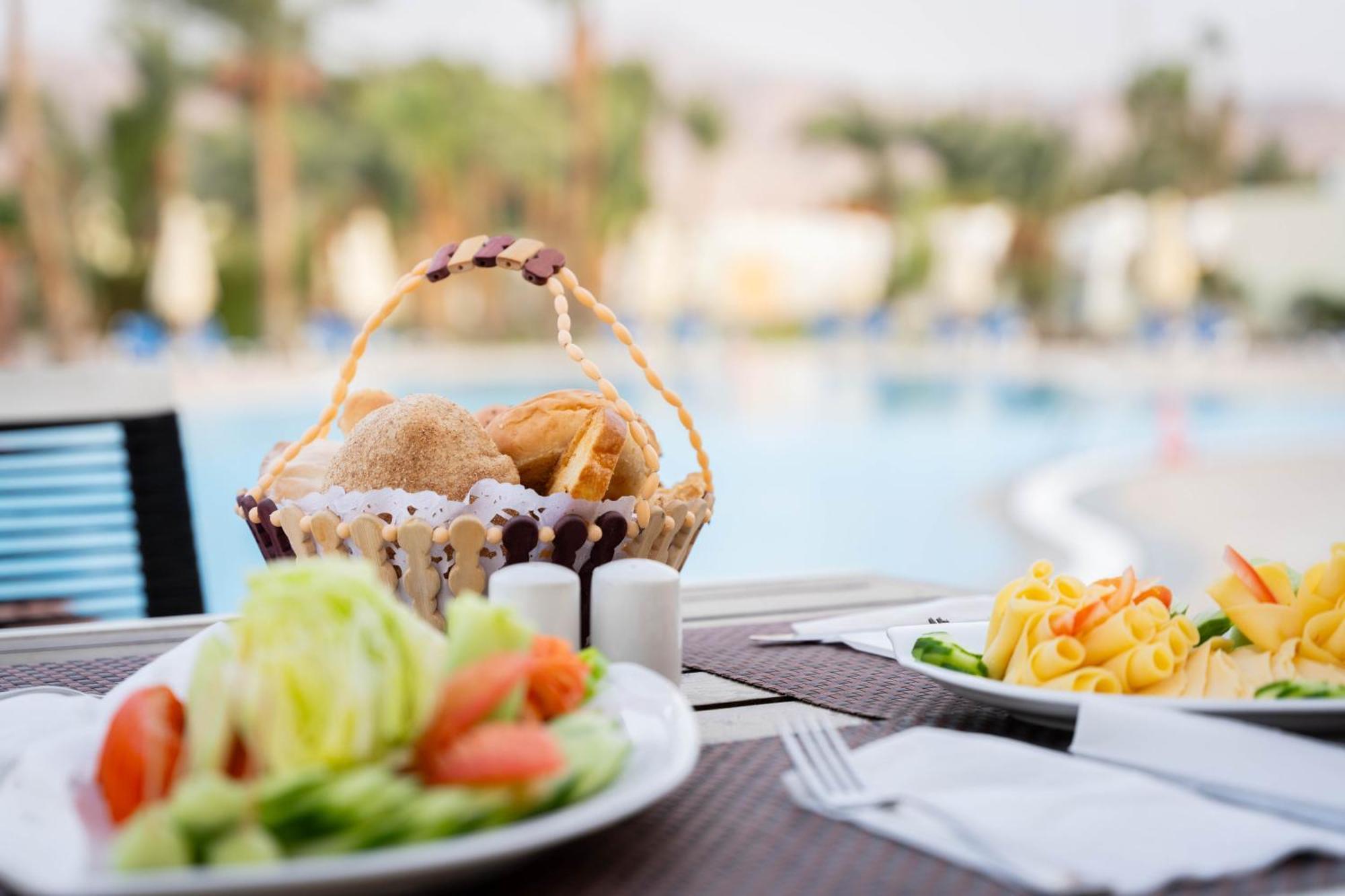 Dahab Lagoon Club & Resort Ex Tirana Дахаб Экстерьер фото