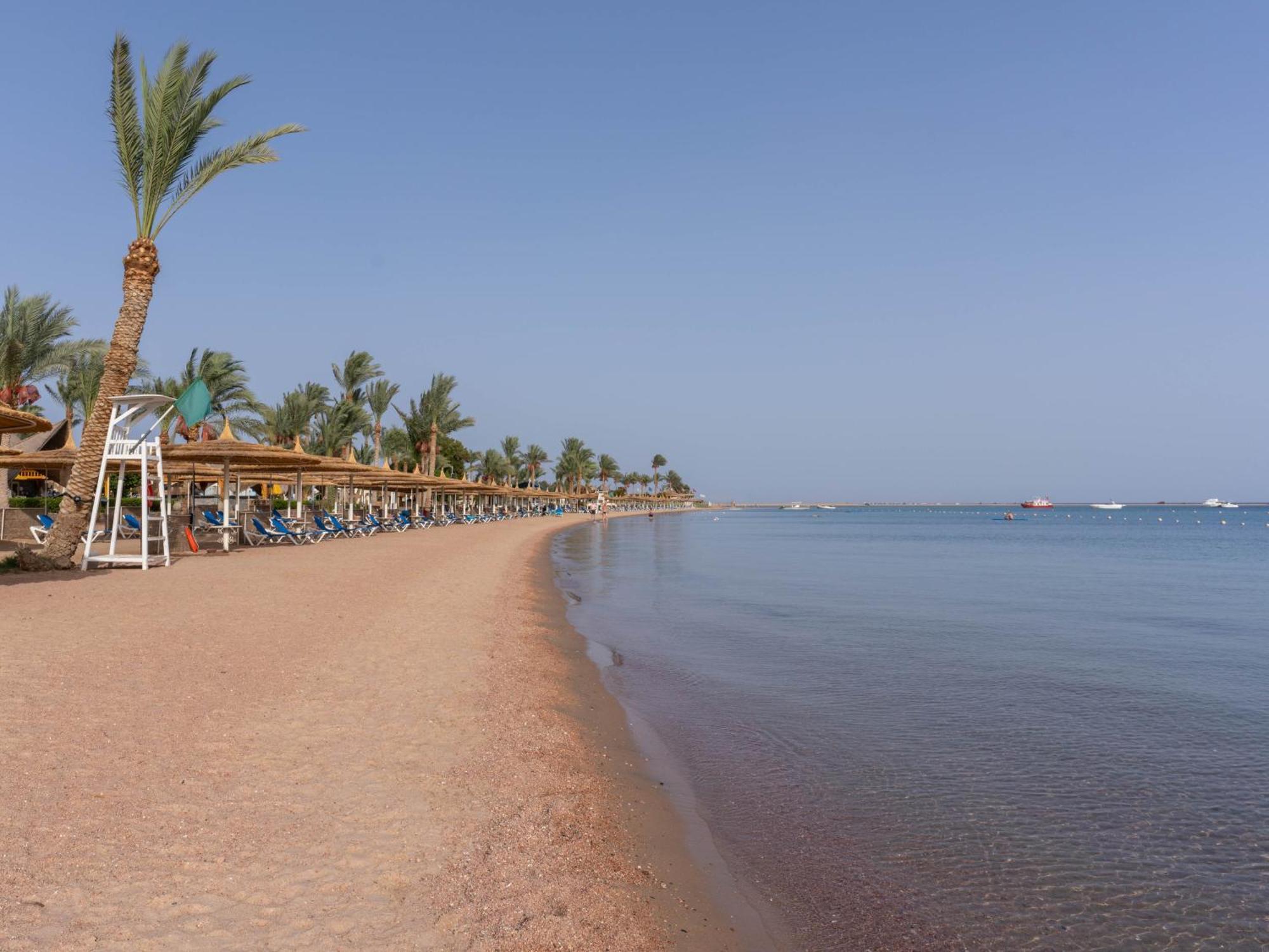 Dahab Lagoon Club & Resort Ex Tirana Дахаб Экстерьер фото